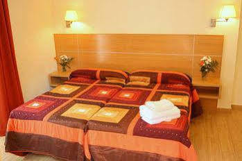 Musika Plaza Hotel Zarautz Exterior photo