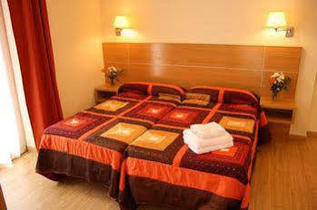 Musika Plaza Hotel Zarautz Exterior photo